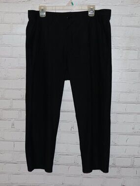 🖤 Axist Men’s Dress Pants · Size 38x29 · Black